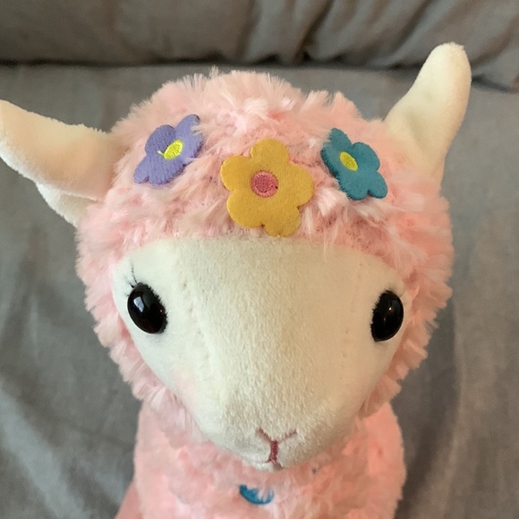 ⚡️5/$25⚡️Spring Llama - Picture 6 of 8